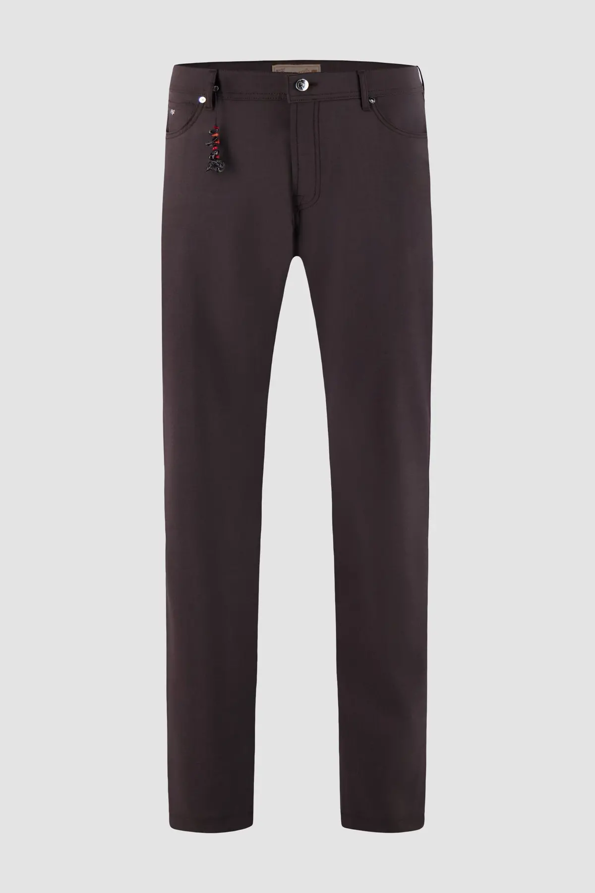 Marco Pescarolo Neranom Zip Trousers 1
