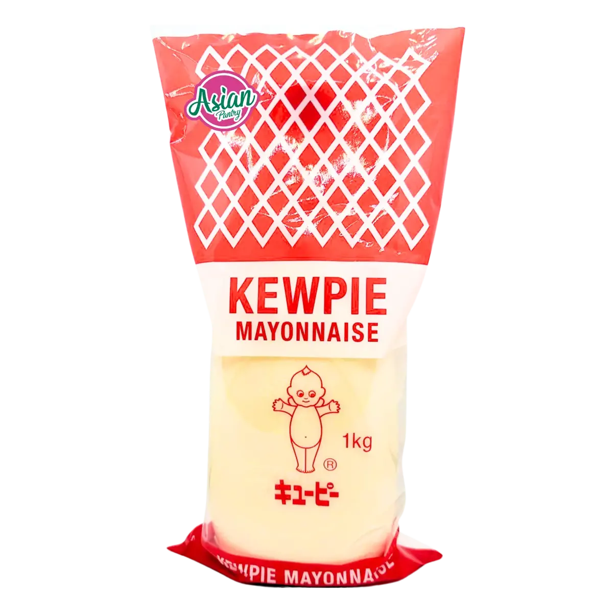 Kewpie Mayonnaise 1Kg 1