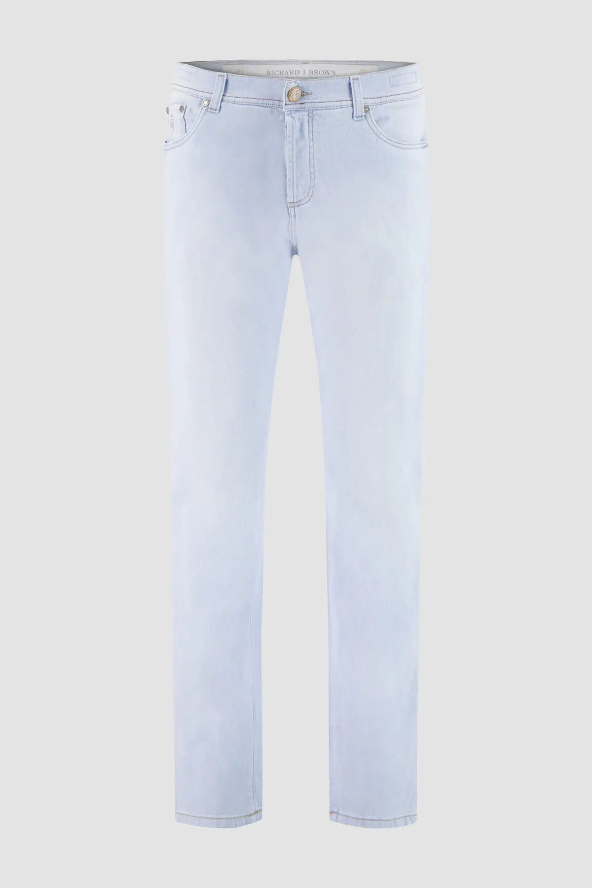 Richard J. Brown Jeans 1