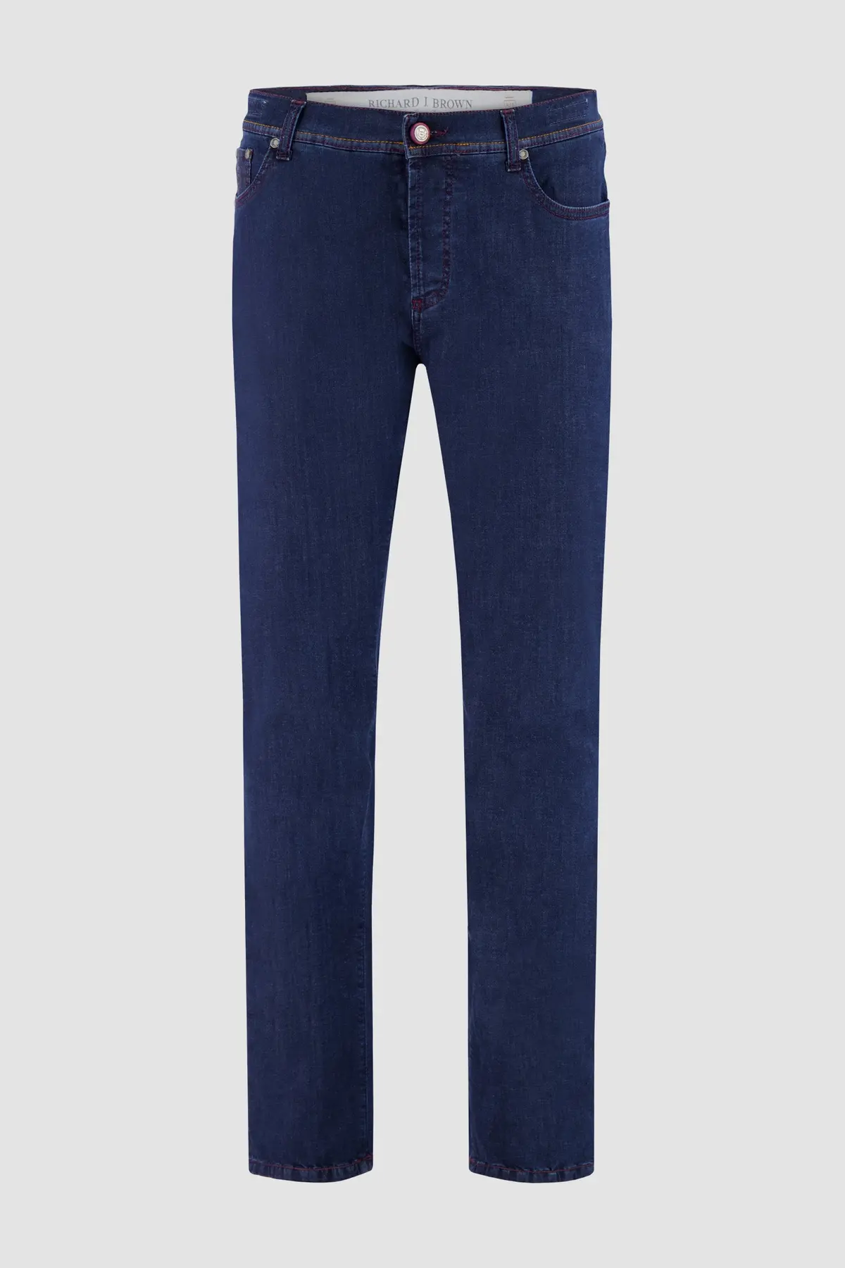 Richard J. Brown Jeans 1