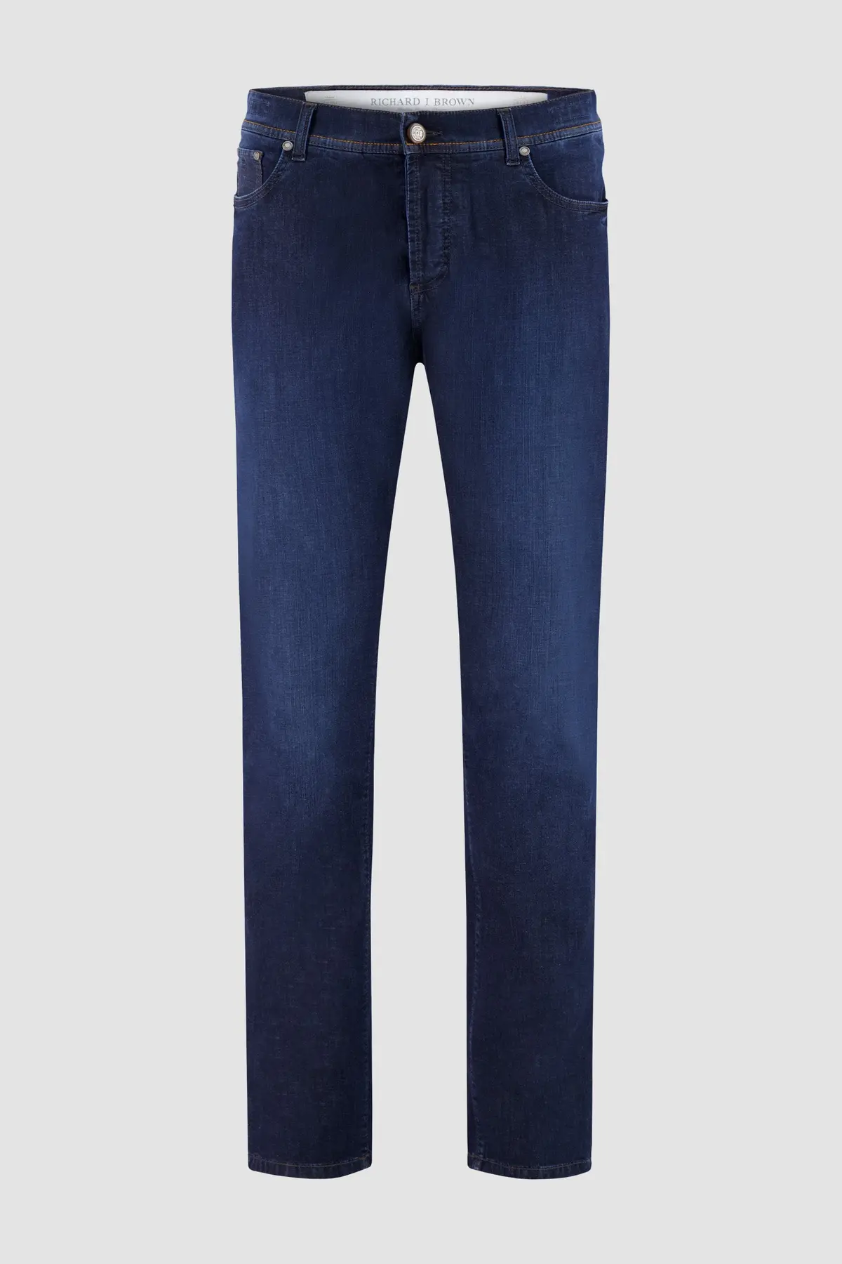 Richard J. Brown Jeans 1