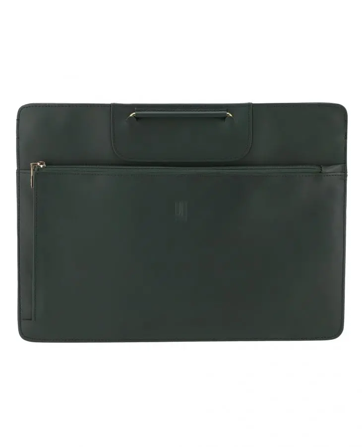 Lombard Street Document Case 1