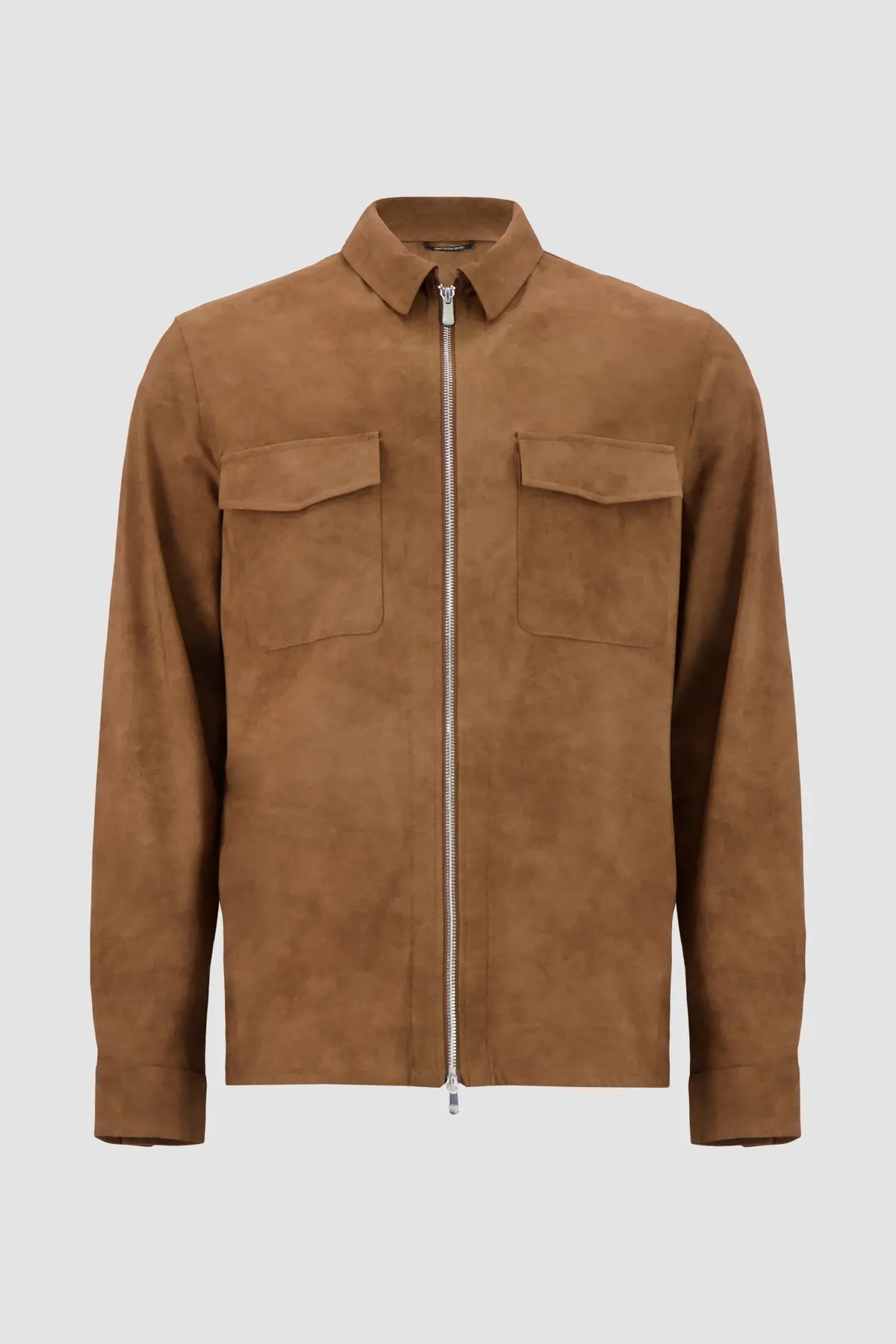 Marco Pescarolo Urus Zip Jacket 1