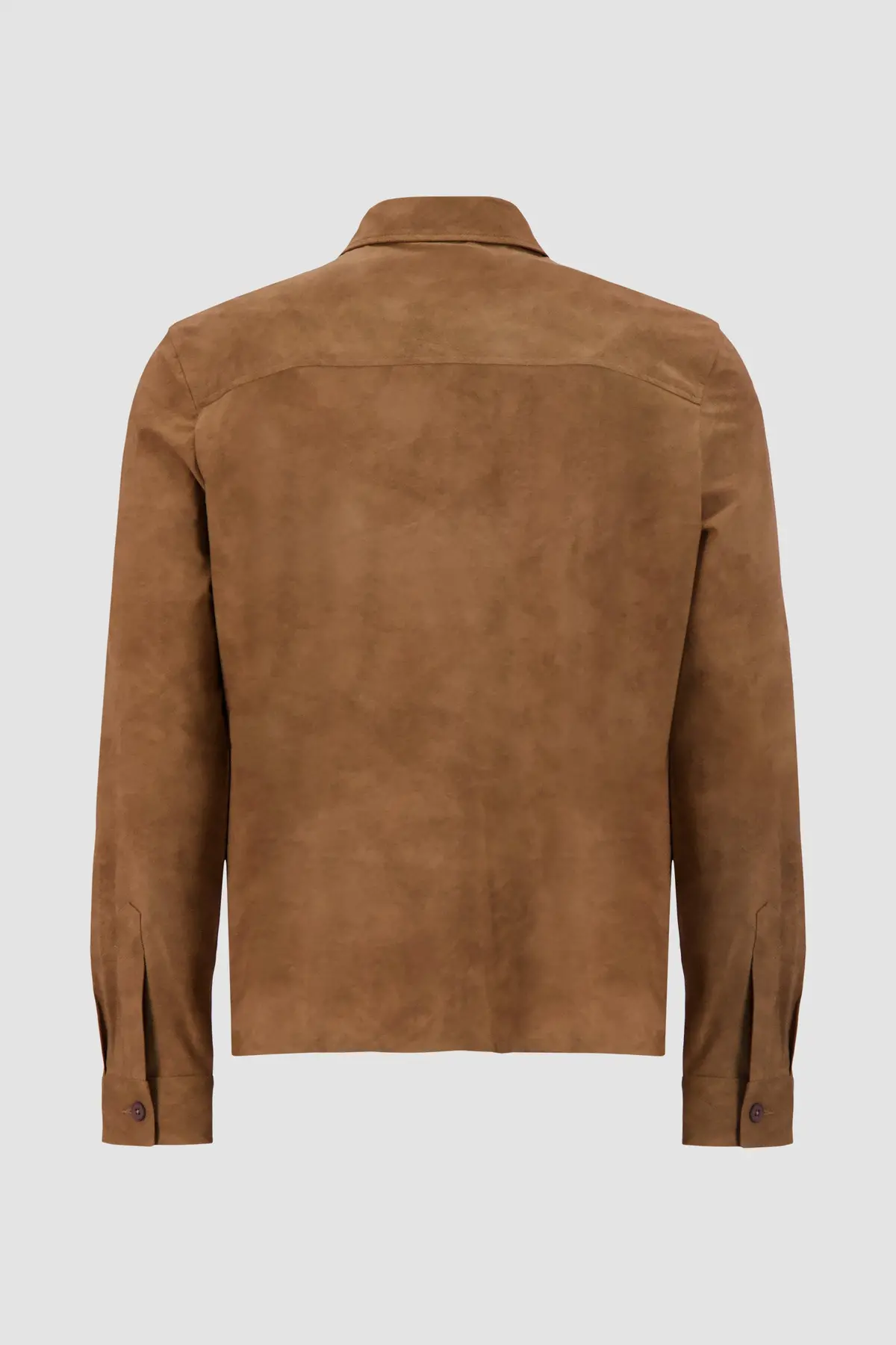 Marco Pescarolo Urus Zip Jacket 2