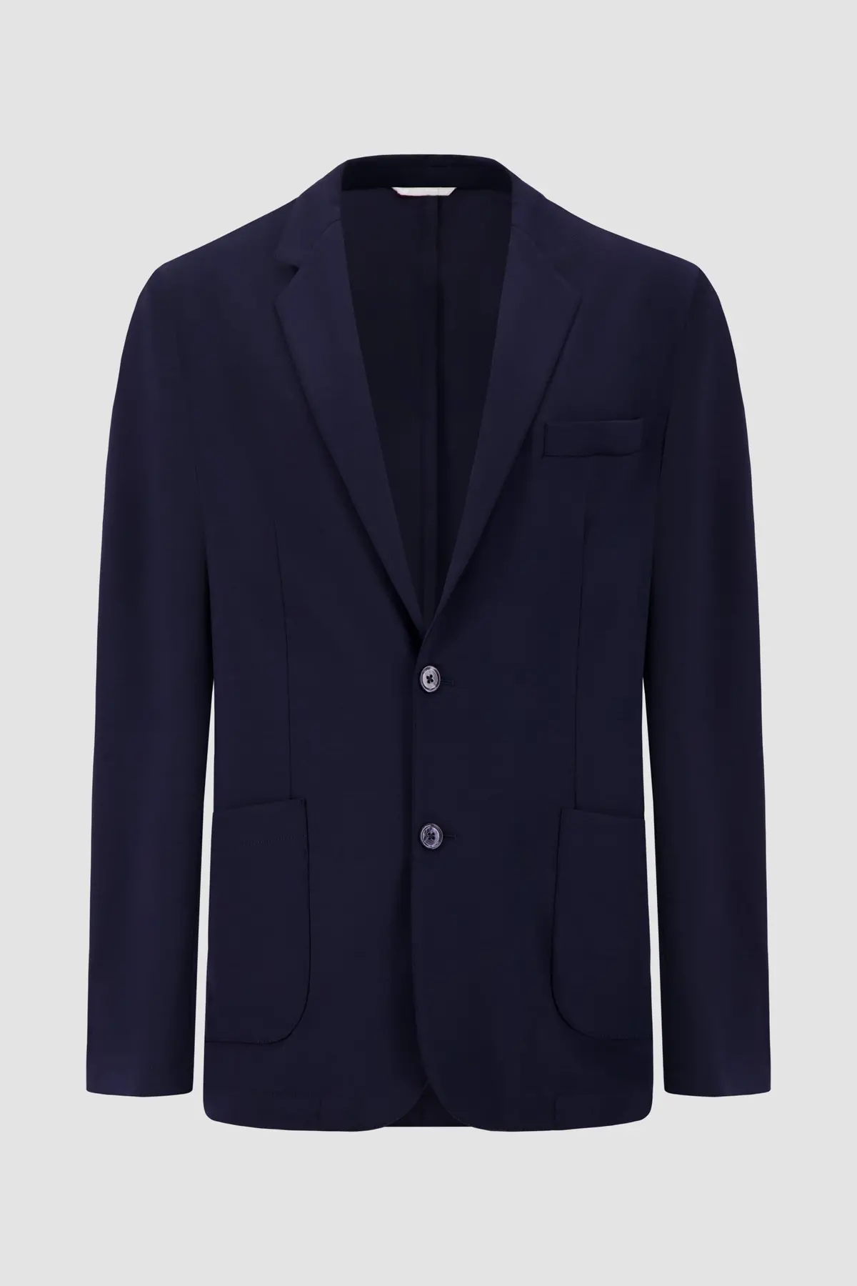 Marco Pescarolo Giove Blazer 1