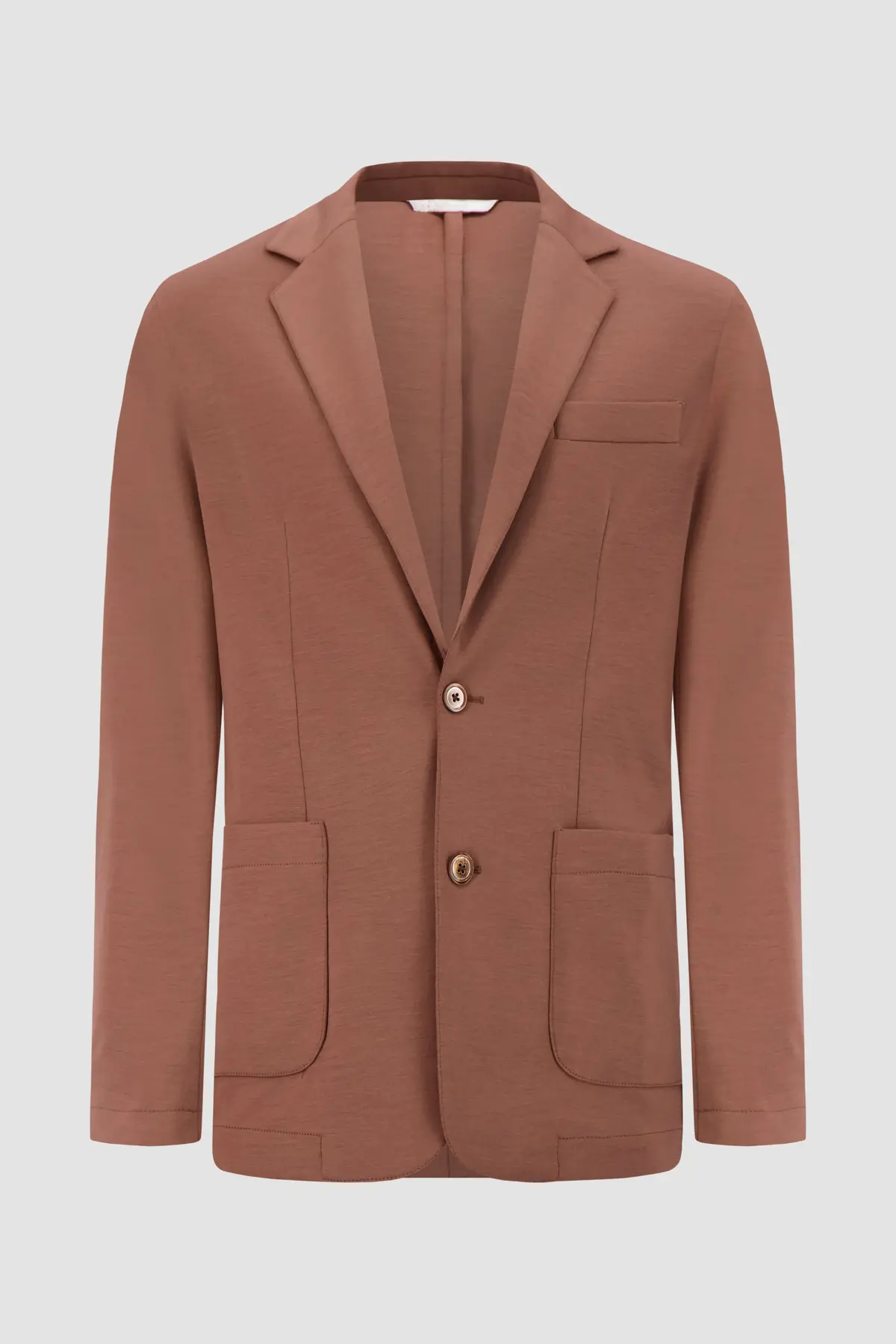 Marco Pescarolo Giove Blazer 1