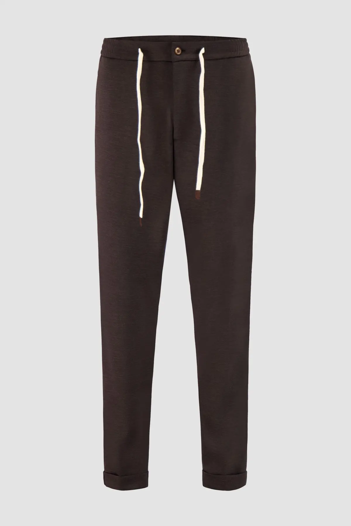 Marco Pescarolo Caracciolo Zip Trousers 1