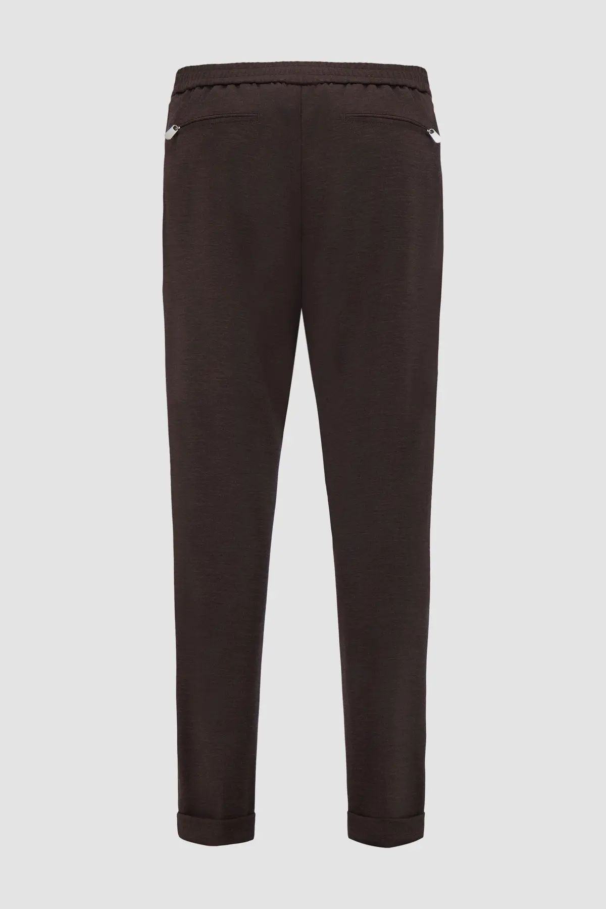 Marco Pescarolo Caracciolo Zip Trousers 2