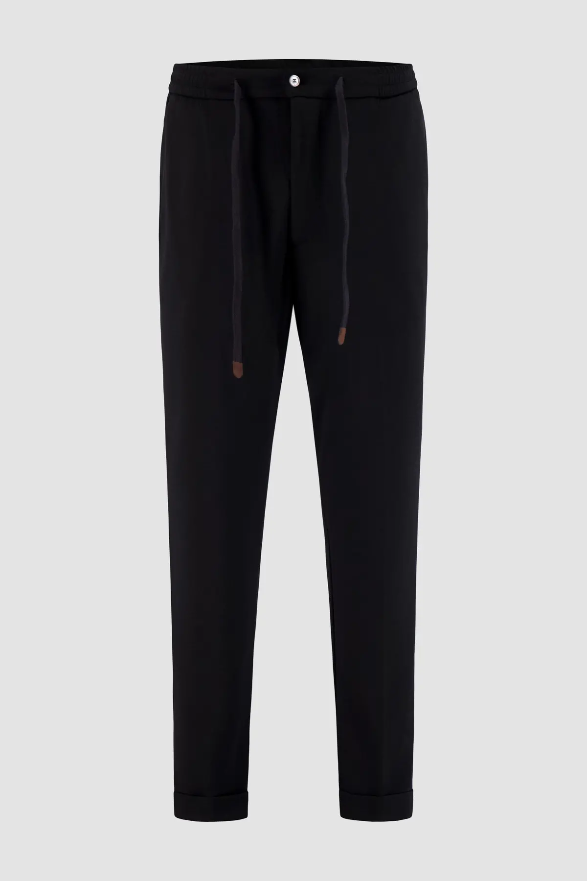 Marco Pescarolo Caracciolo Zip Trousers 1