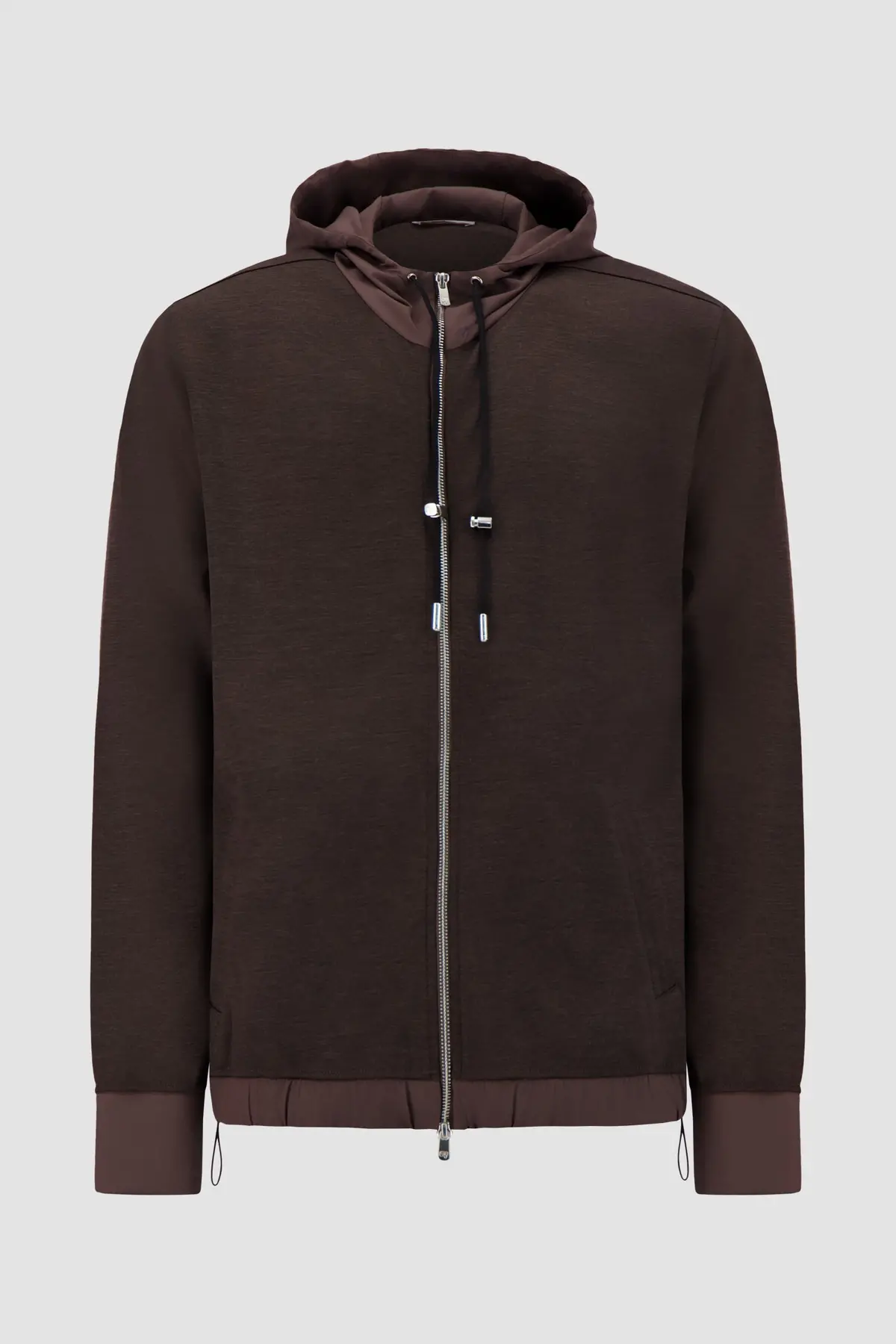 Marco Pescarolo Jack Hoodie 1