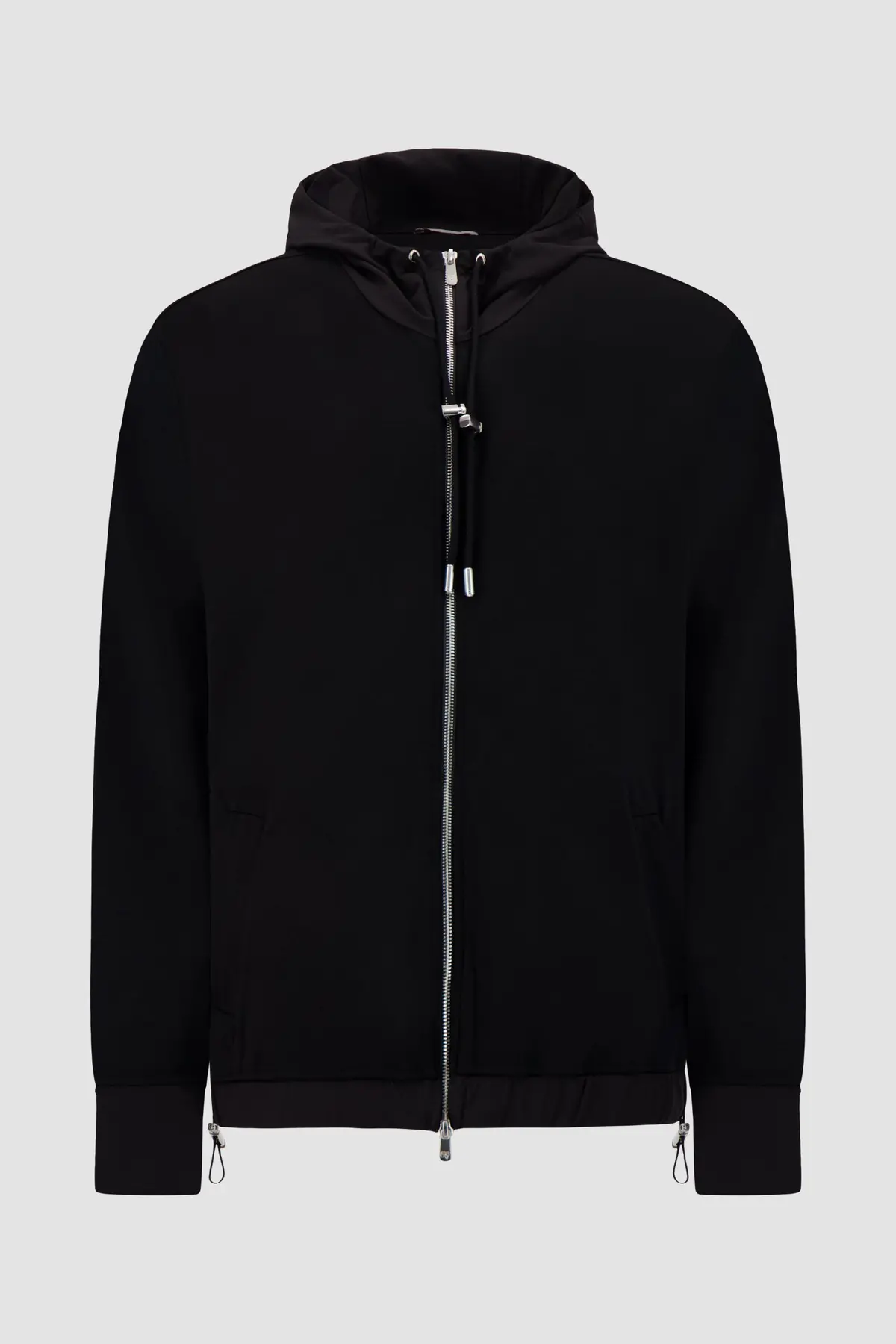 Marco Pescarolo Jack Hoodie 1