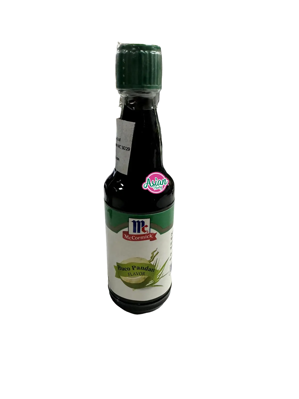 Mccormick Buco Pandan Flavour Extract 20Ml 1
