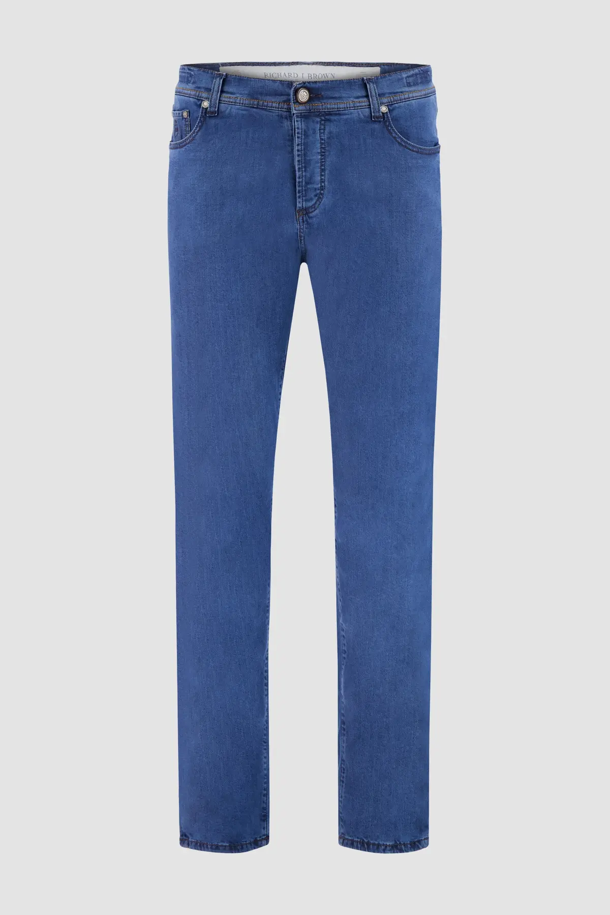 Richard J. Brown Jeans 1