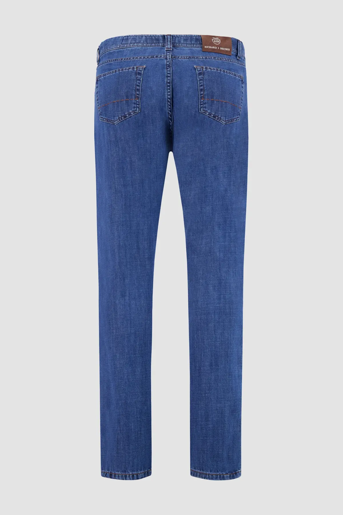 Richard J. Brown Jeans 2