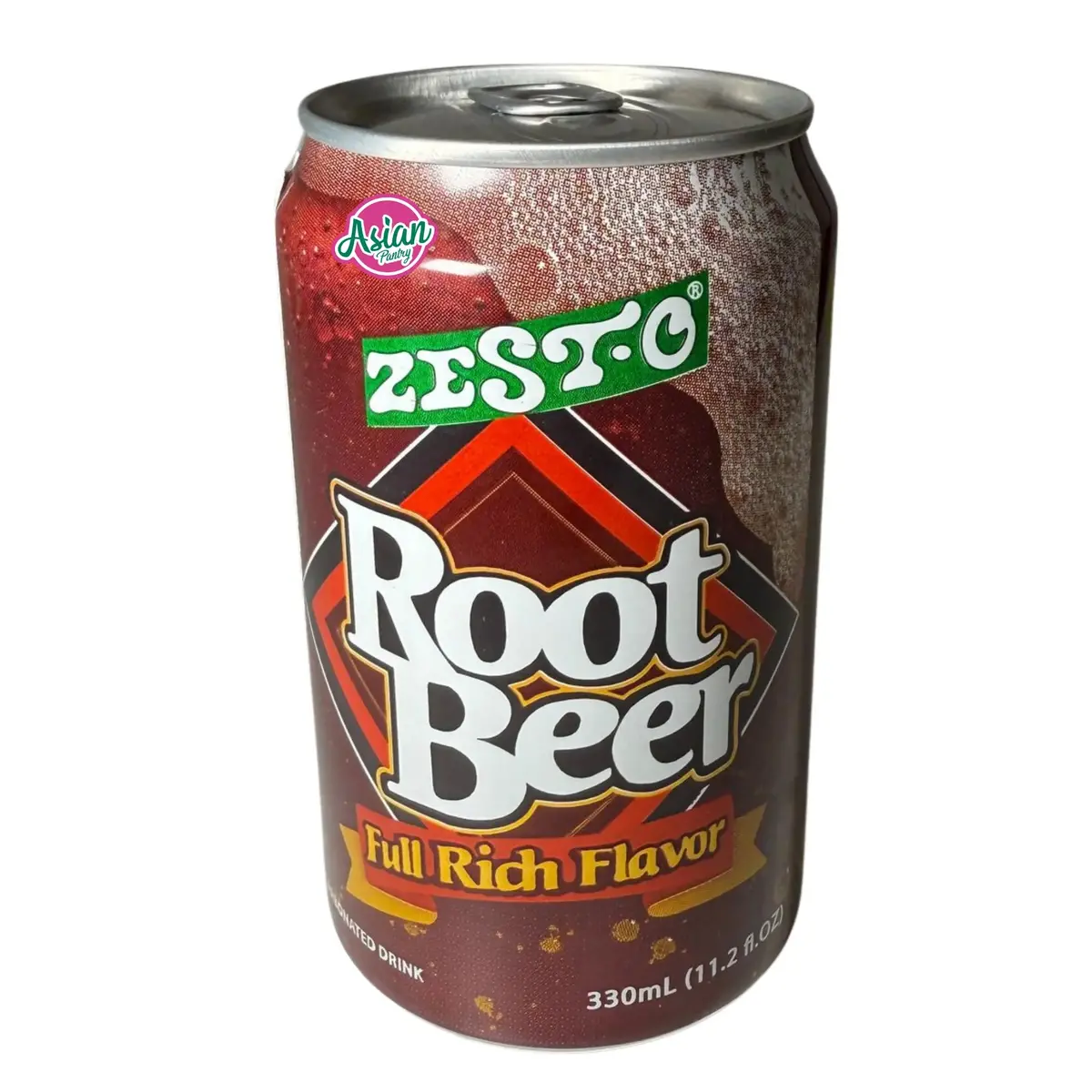 Zesto Root Beer 300Ml 1