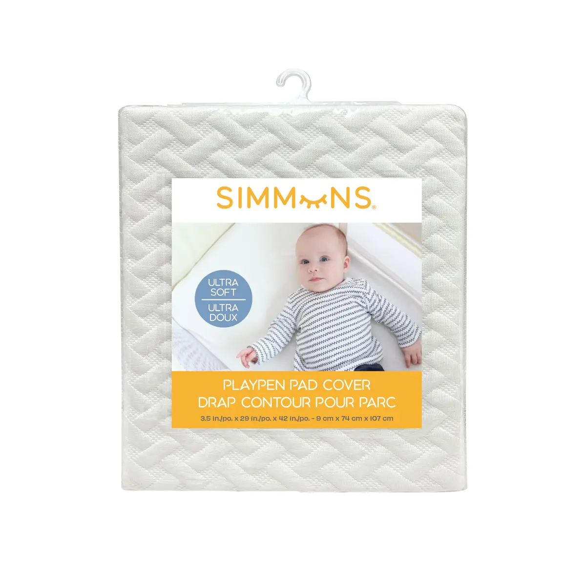 Playpen Pad Cover 1