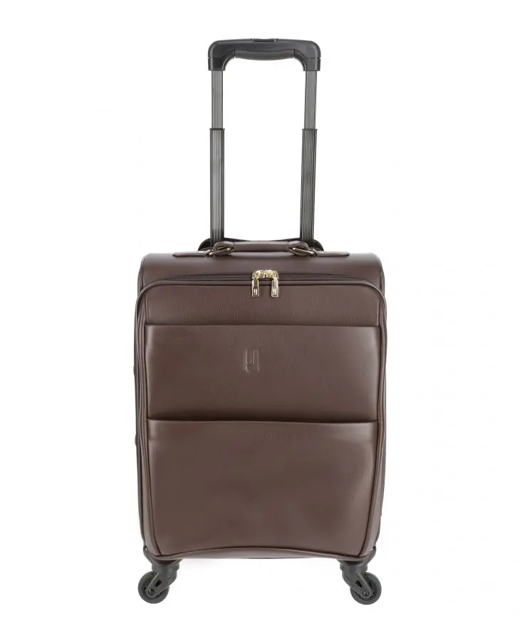 Lcy Trolley Bag 1