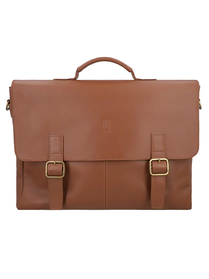 Michigan Avenue Office Bag 1