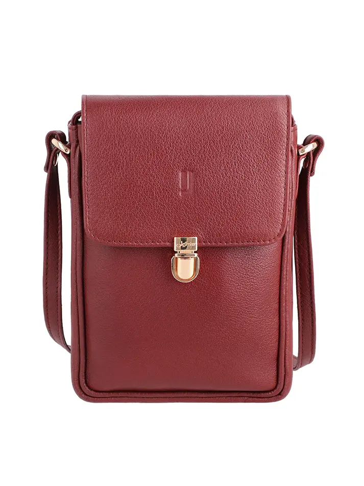 Tblisi Shoulder Bag 4
