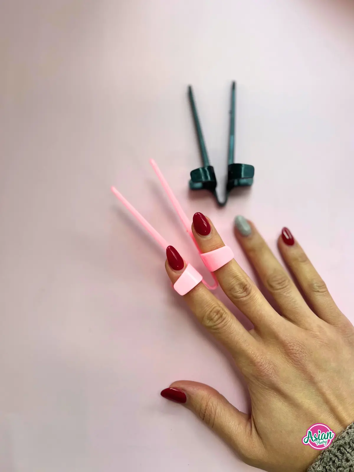 Sct Finger Chopsticks For Snacks 3