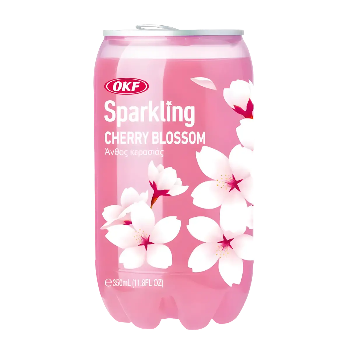 Okf Sparkling Cherry Blossom 350Ml 1