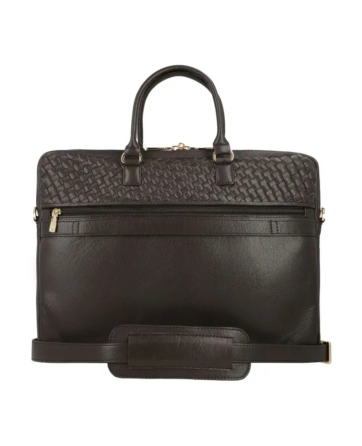 Royal Street Document Case 3