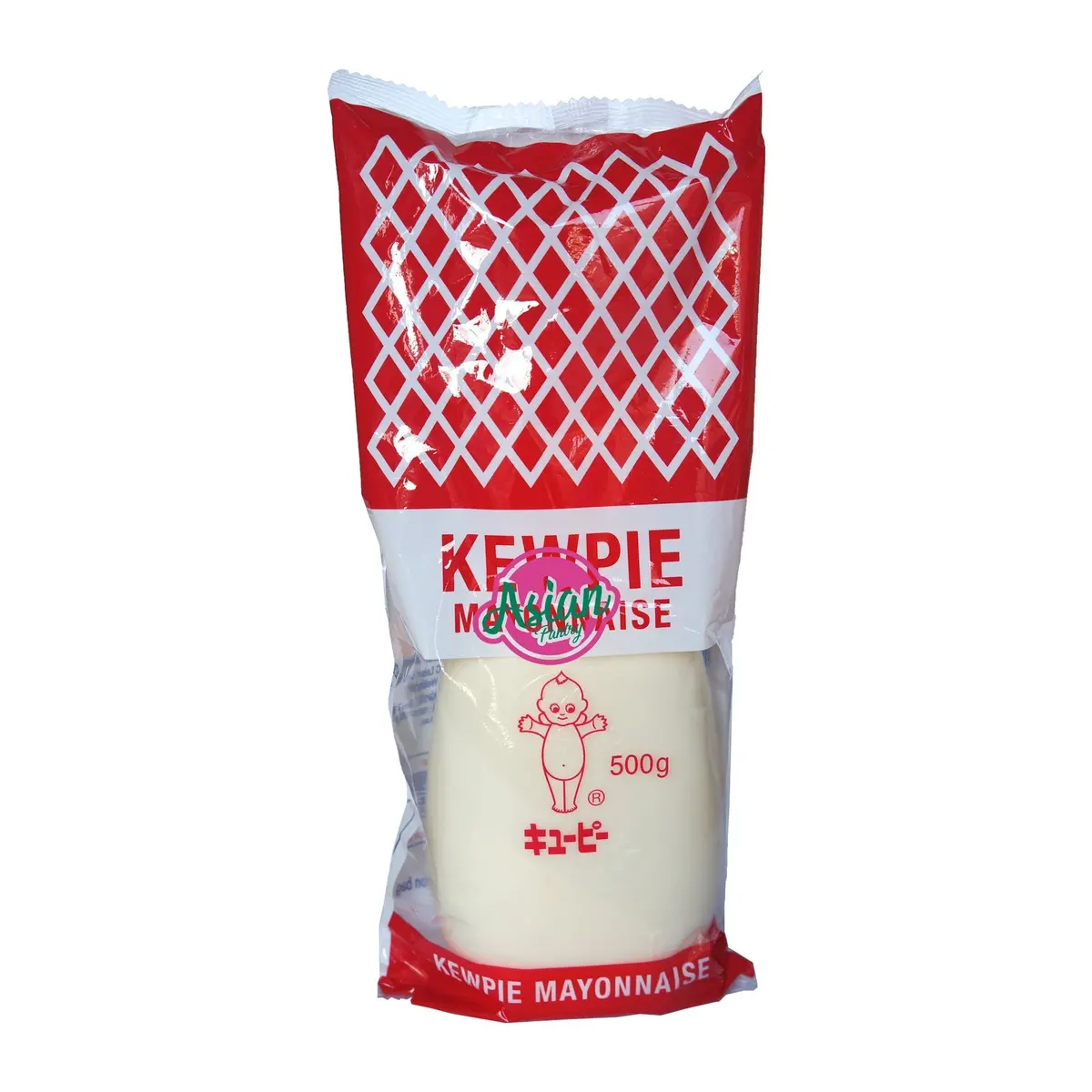 Kewpie Mayonnaise 500G 1