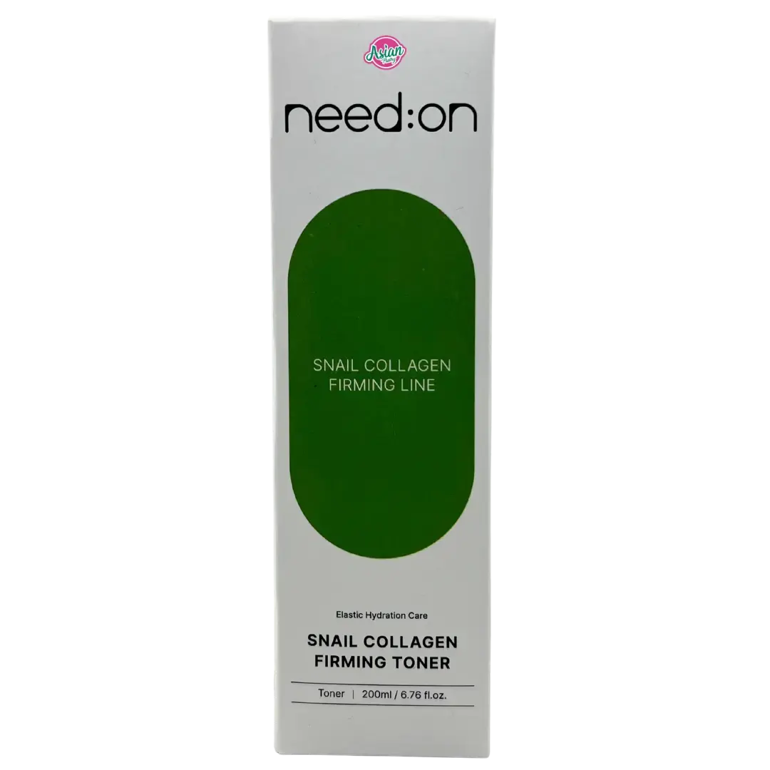 Need:On Snail Collagen Firming Toner 200Ml 1