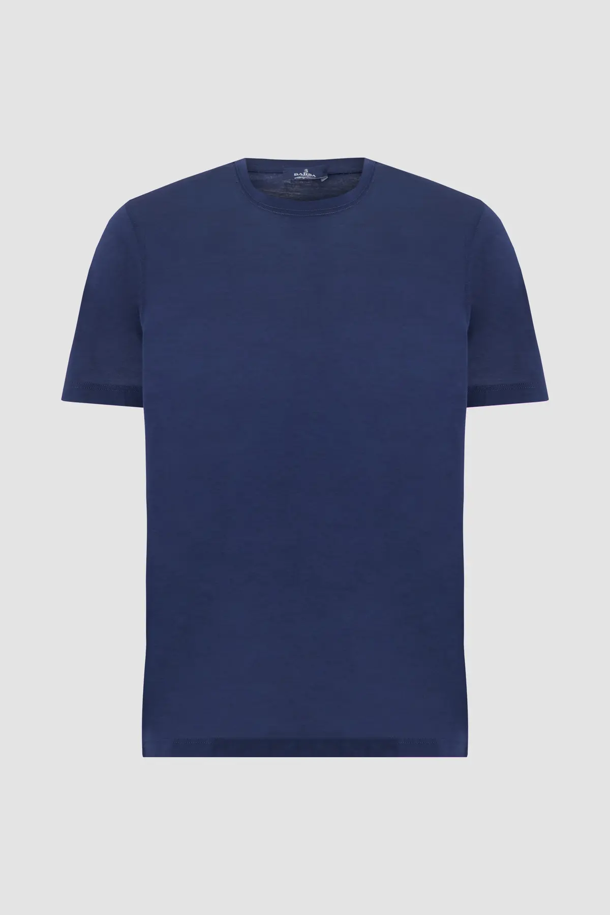 Barba Napoli Navy T-Shirt 1