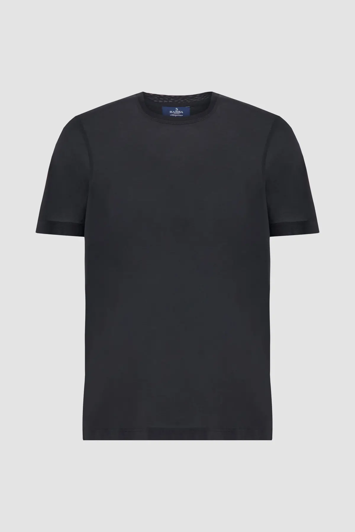 Barba Napoli Black T-Shirt 1
