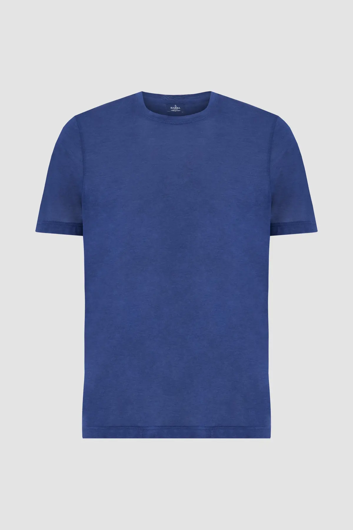 Barba Napoli Blue T-Shirt 1
