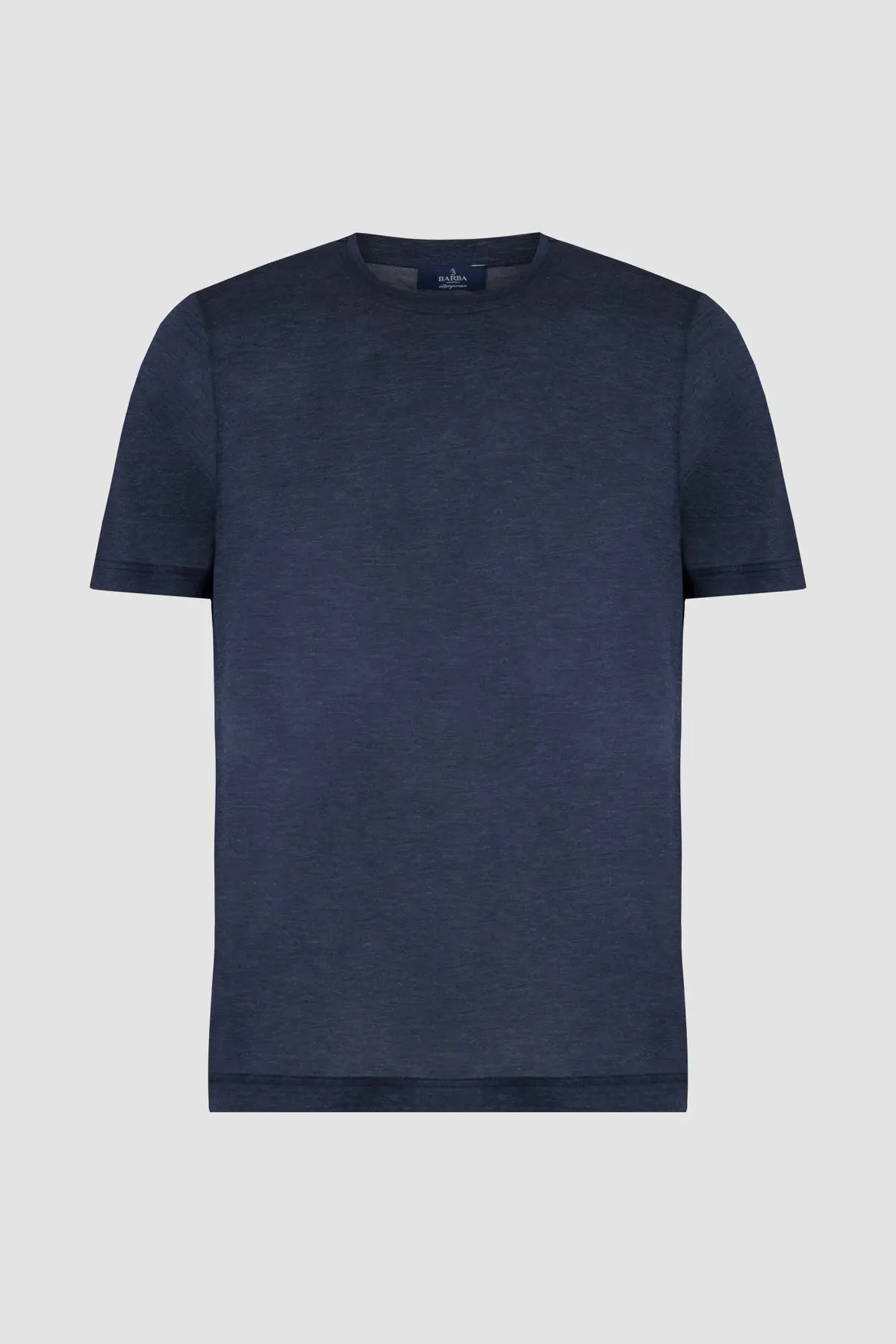 Barba Napoli Navy T-Shirt 1