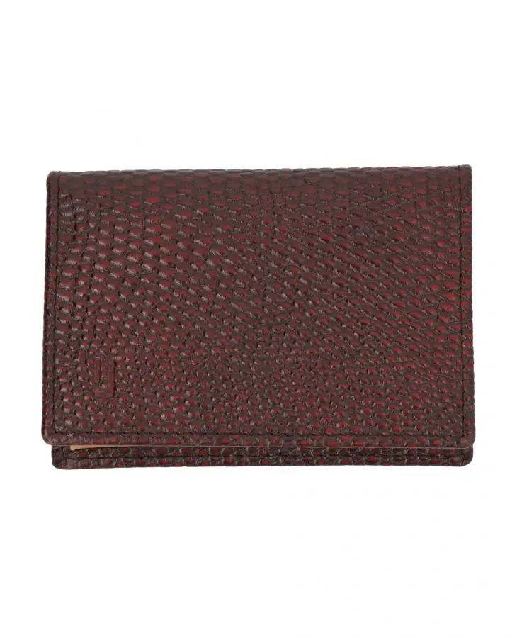 Shanghai Card Case 1