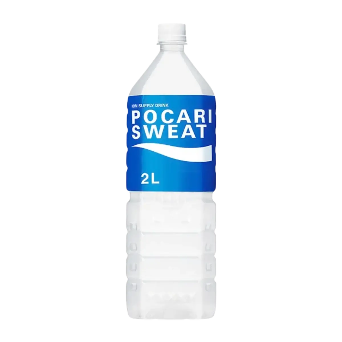 Pocari Sweat Isotonic Supply Drink 2L 2