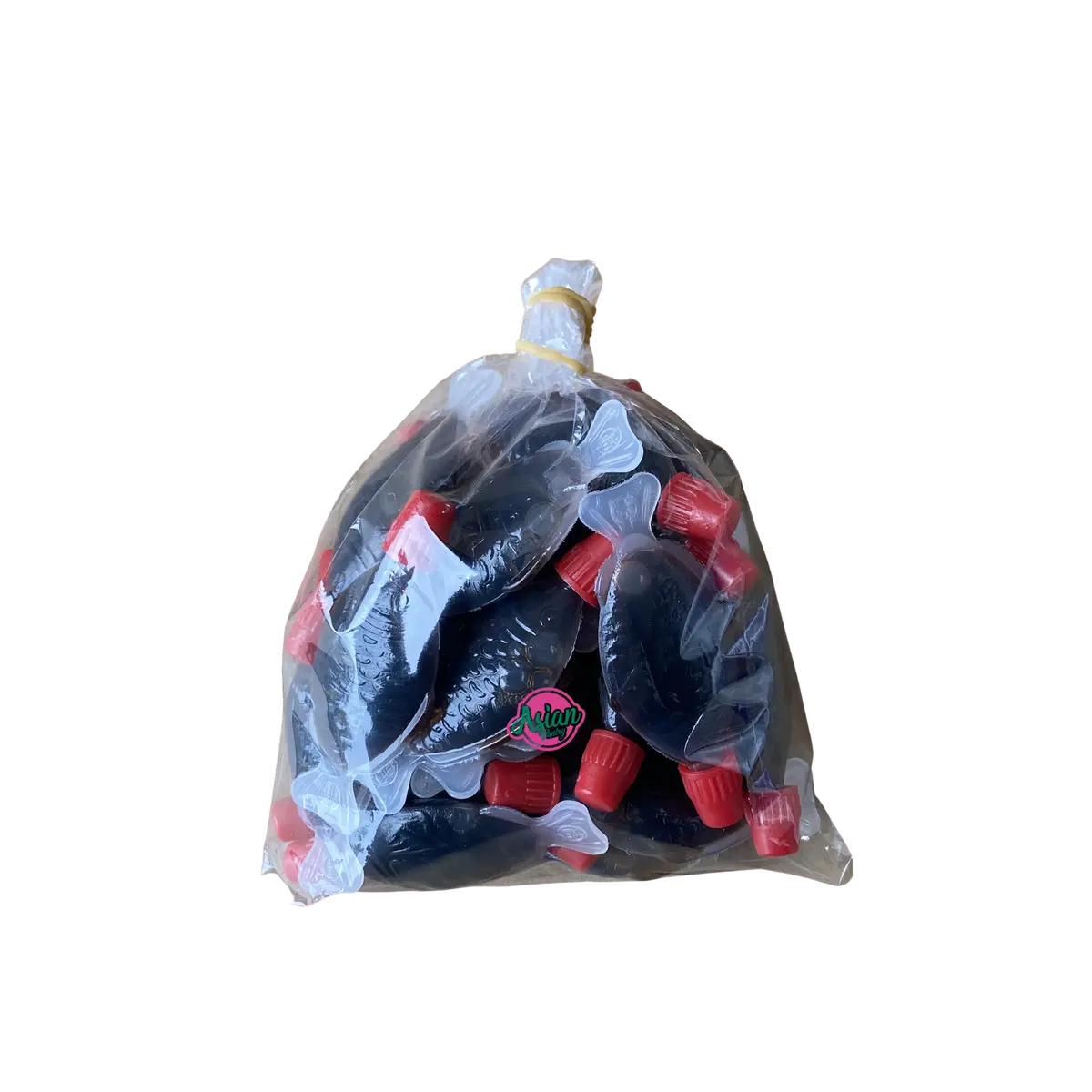 Umami Sushi Soy Sauce 460G 1