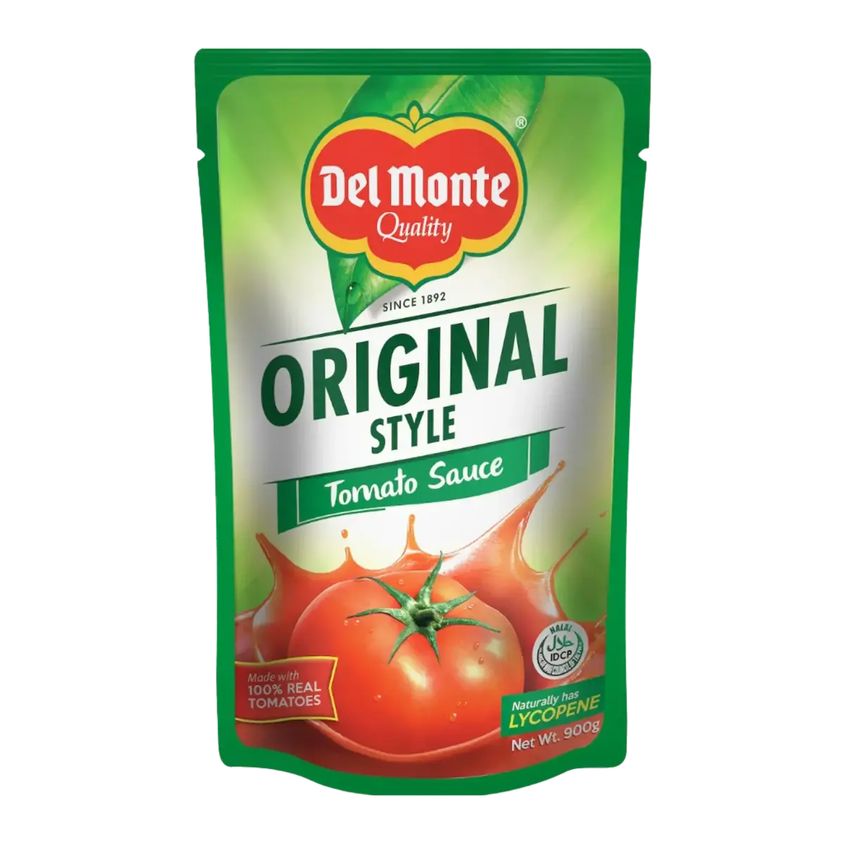 Delmonte Spaghetti Original Sauce 900G (Exp: 19/05/2026) 1