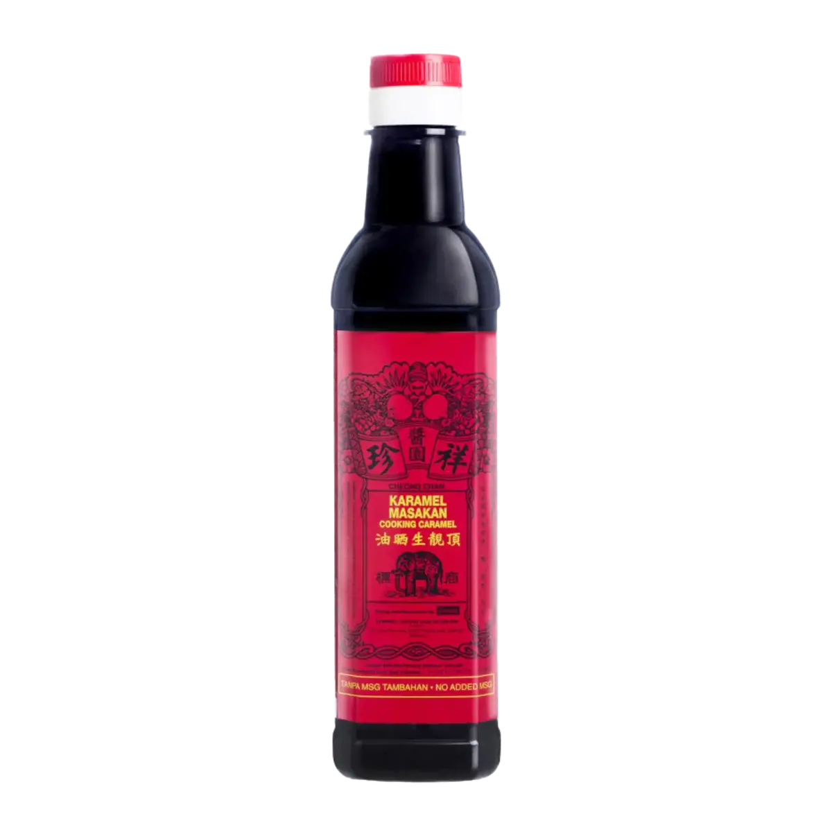 Cheong Chan Cooking Caramel 740Ml 1