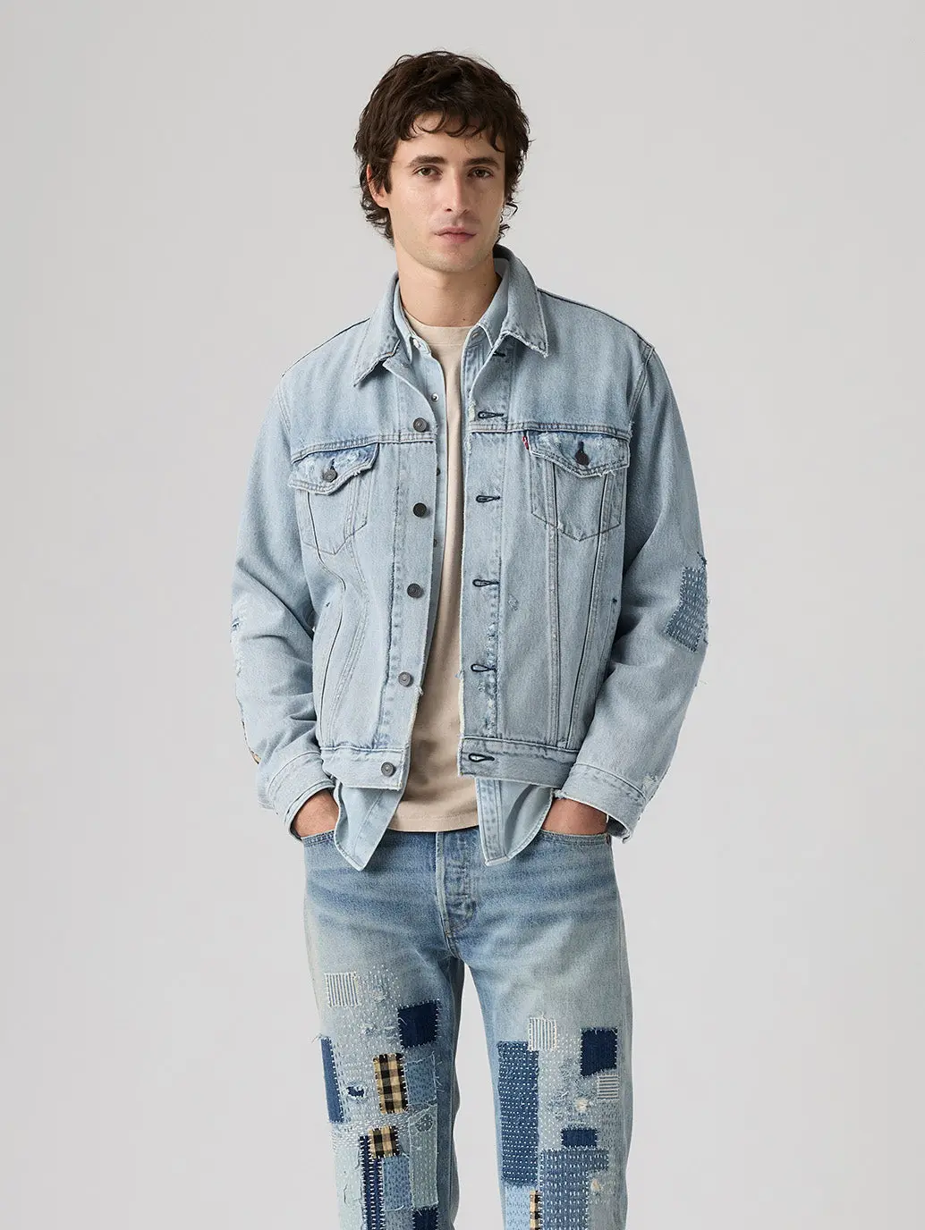 Levi's® Men's Trucker Jacket 1