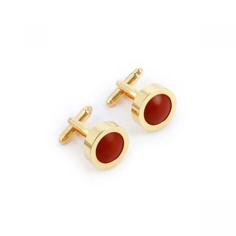 Abeille Cufflink 1