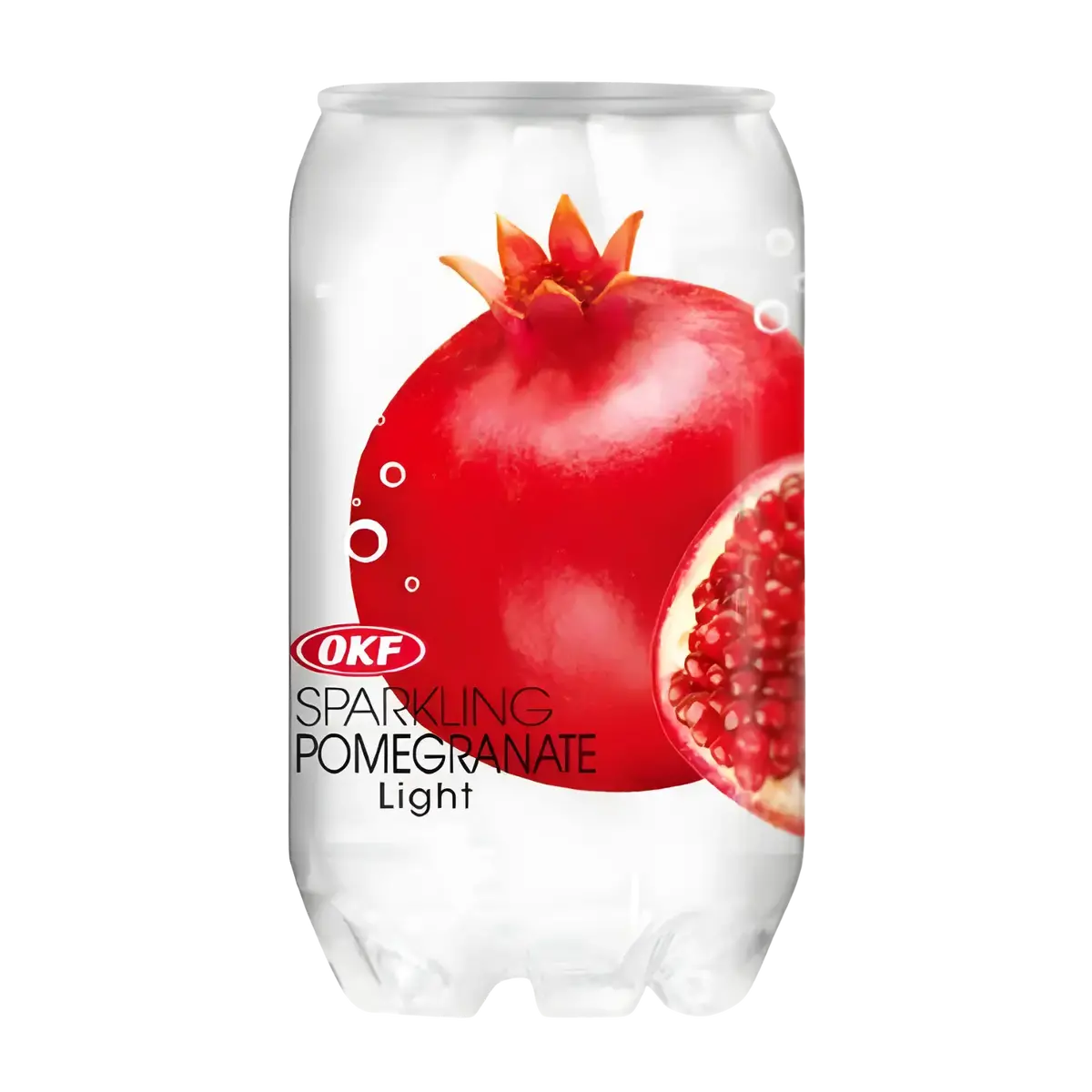 Okf Sparkling Pomegranate 350Ml 2