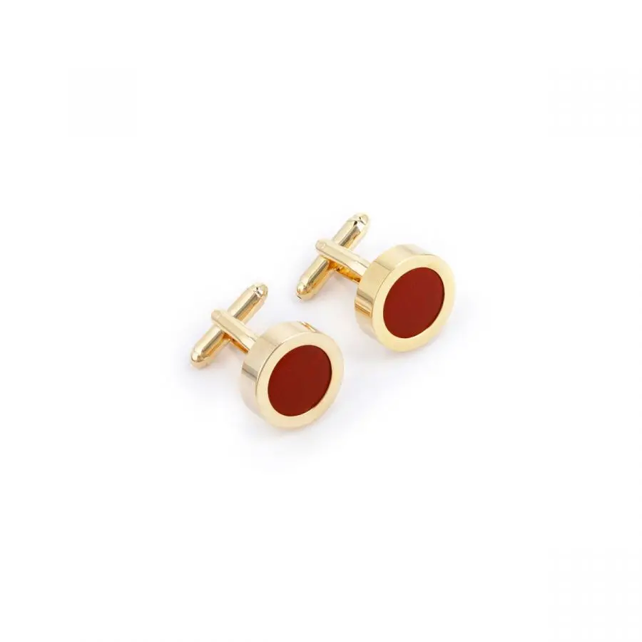 Becker Cufflink 1