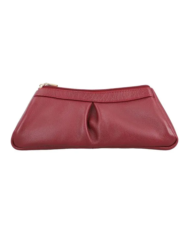 Sfo Travel Pouch 1