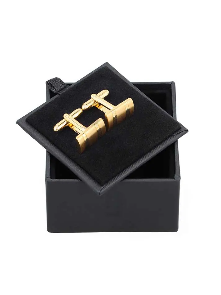 Gottfried Cufflinks 2