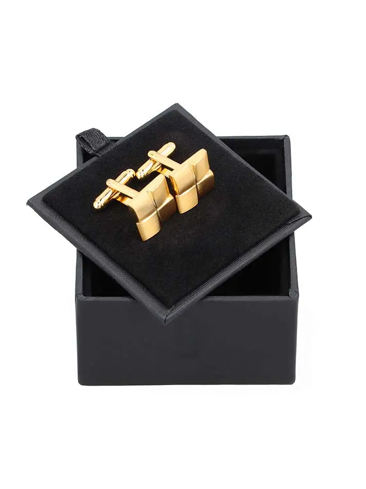 Aristotle Cufflinks 2