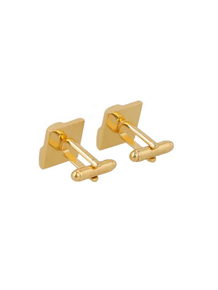 Aristotle Cufflinks 2
