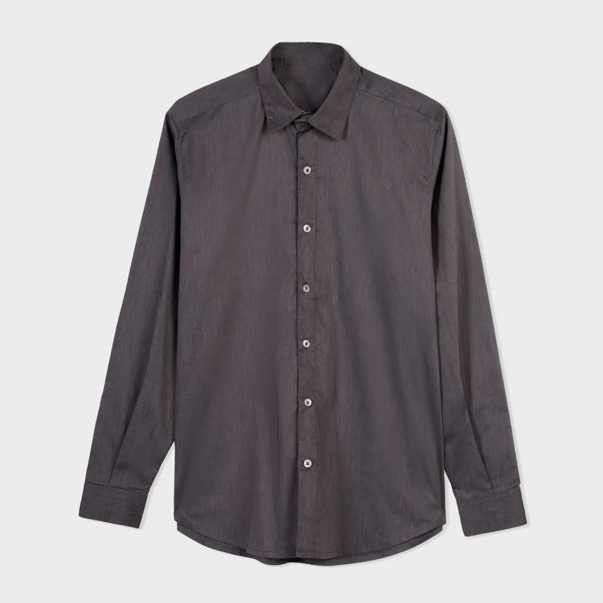 Classic Chambray Shirt 5