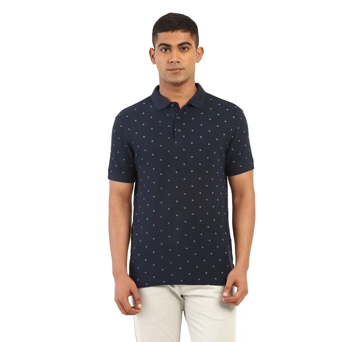 Levi's® Polo Tee 1