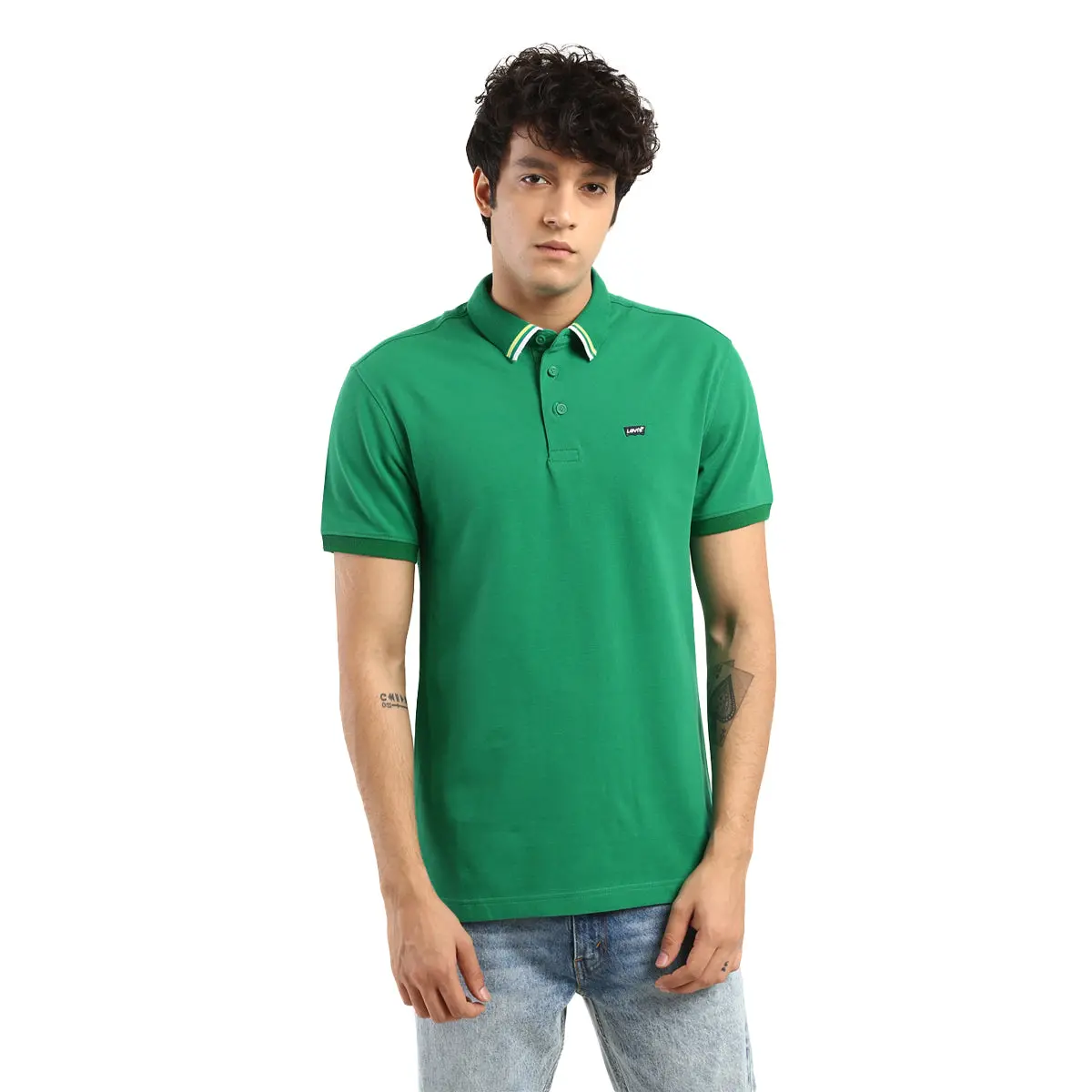 Levi's® Polo Tee 1