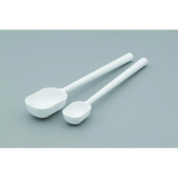 Inomata Measuring Spoon Long Handle Set 2 34G 1