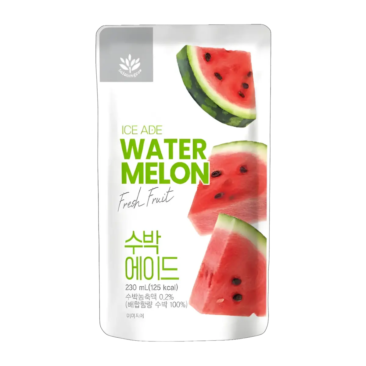 Balance Grow Ice Ade Watermelon Flavour 230Ml 1